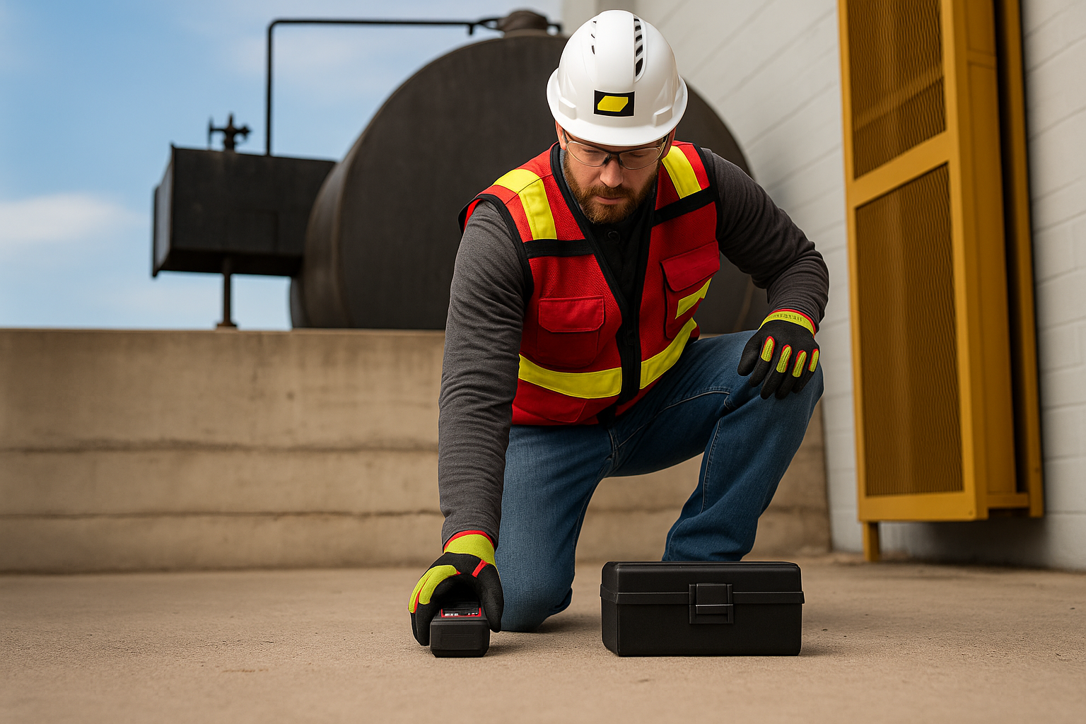 Rig Marine Solutions